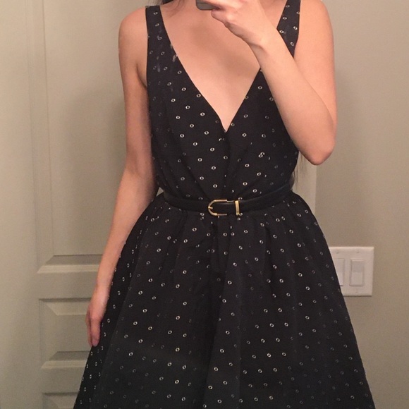 Valentino Dresses & Skirts - BNWT Red Valentino Dress. 42